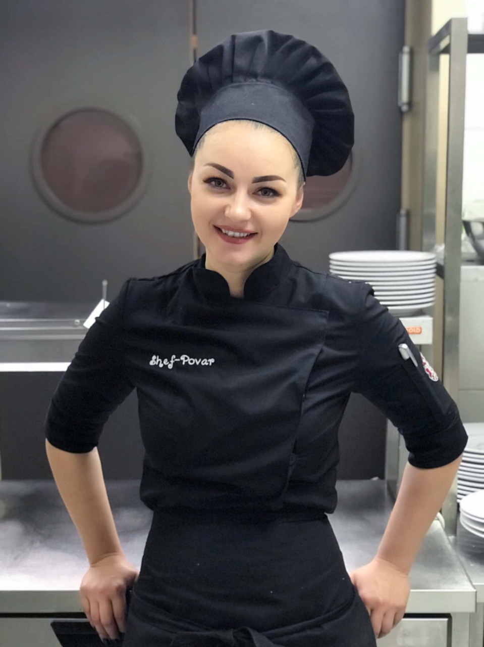 Правильное питание