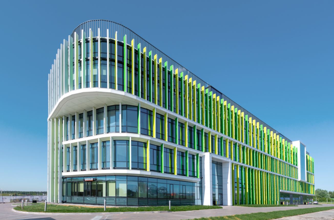 Новый продукт InState будет внедрен в Международном медицинском кластере